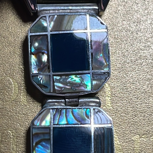 Rare 925 silver watch from the metropolitan museum of art mma the met - Picture 6 of 12